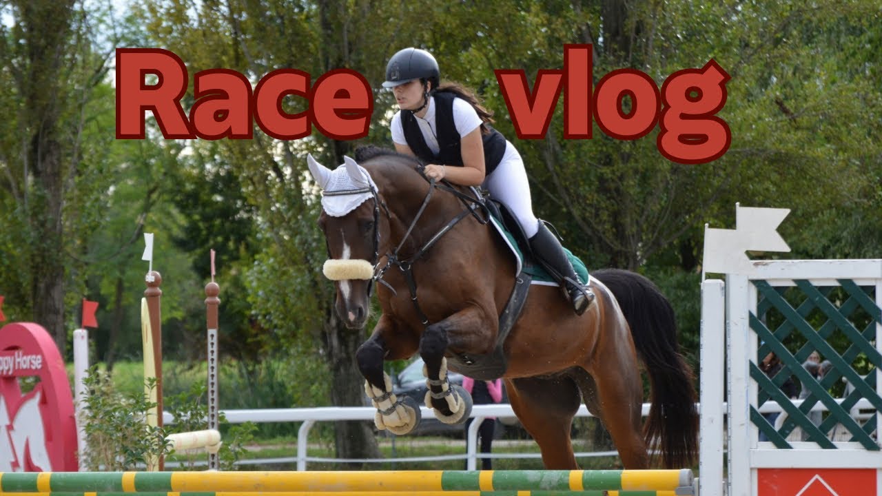 VLOG IN GARA❤️Cami&Gio