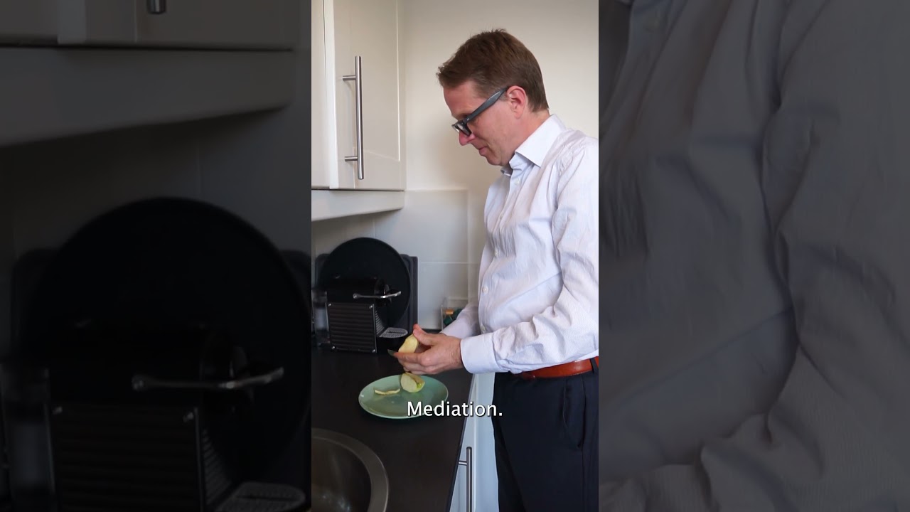 👉 A Day in the Life of a Mediator | Turning Conflict Into Resolution