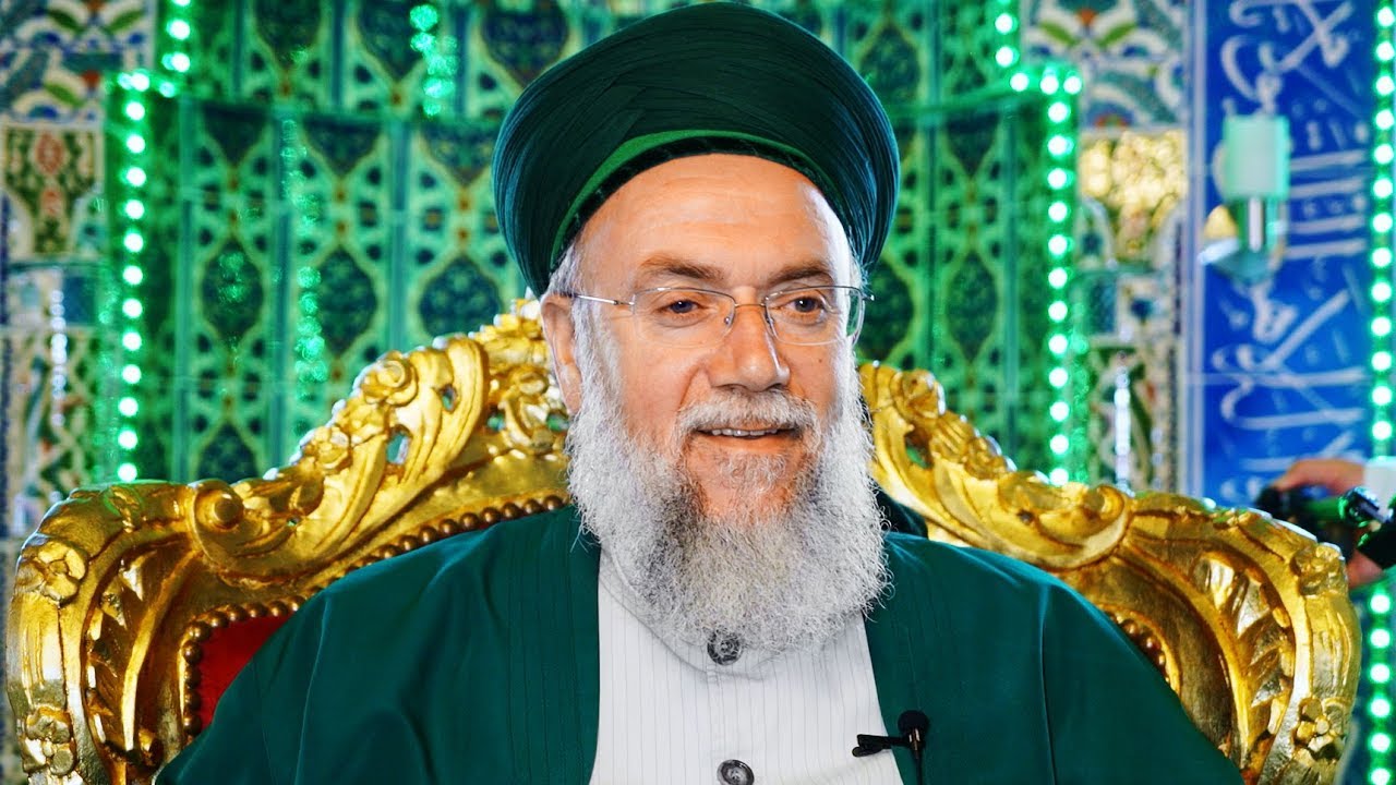 Allāh ﷻ Is Beautiful