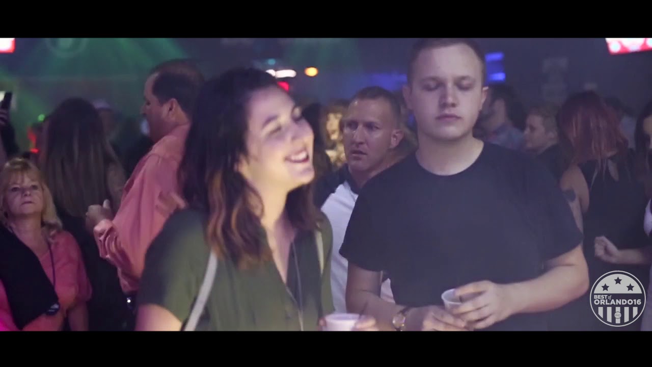 Best of Orlando Party 2016
