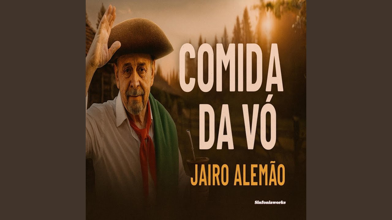 Comida da Vó