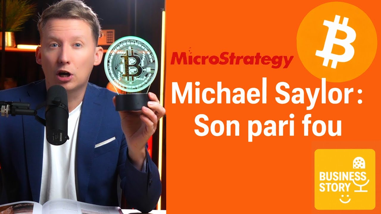COMMENT DEVENIR RICHE GRACE AU BITCOIN ?