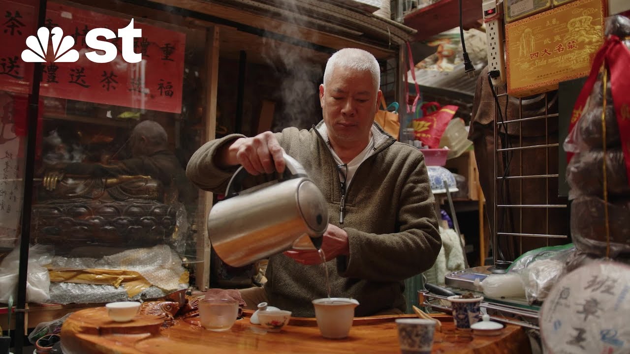 What is the future of Chinatown?