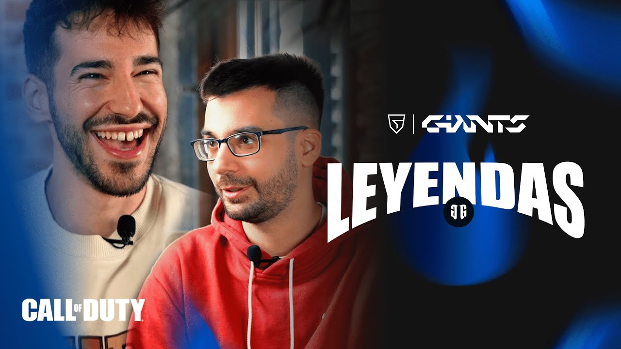 EL EQUIPO DE CALL OF DUTY QUE HIZO SOÑAR A ESPAÑA