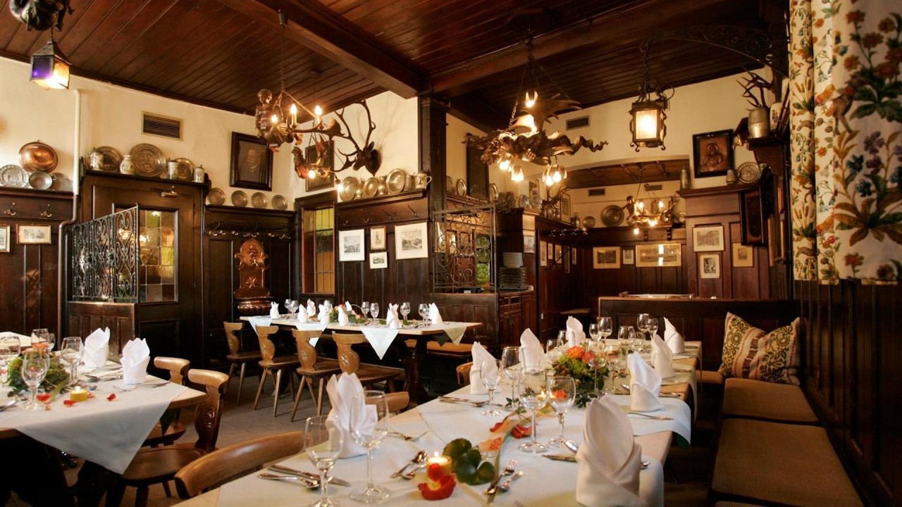 Steichele Hotel & Weinrestaurant, Nuremberg, Germany | Vacations In Europe