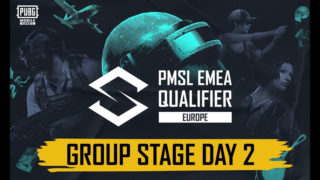 2024 PMSL EMEA Qualifier EU - Day 2 | Spring