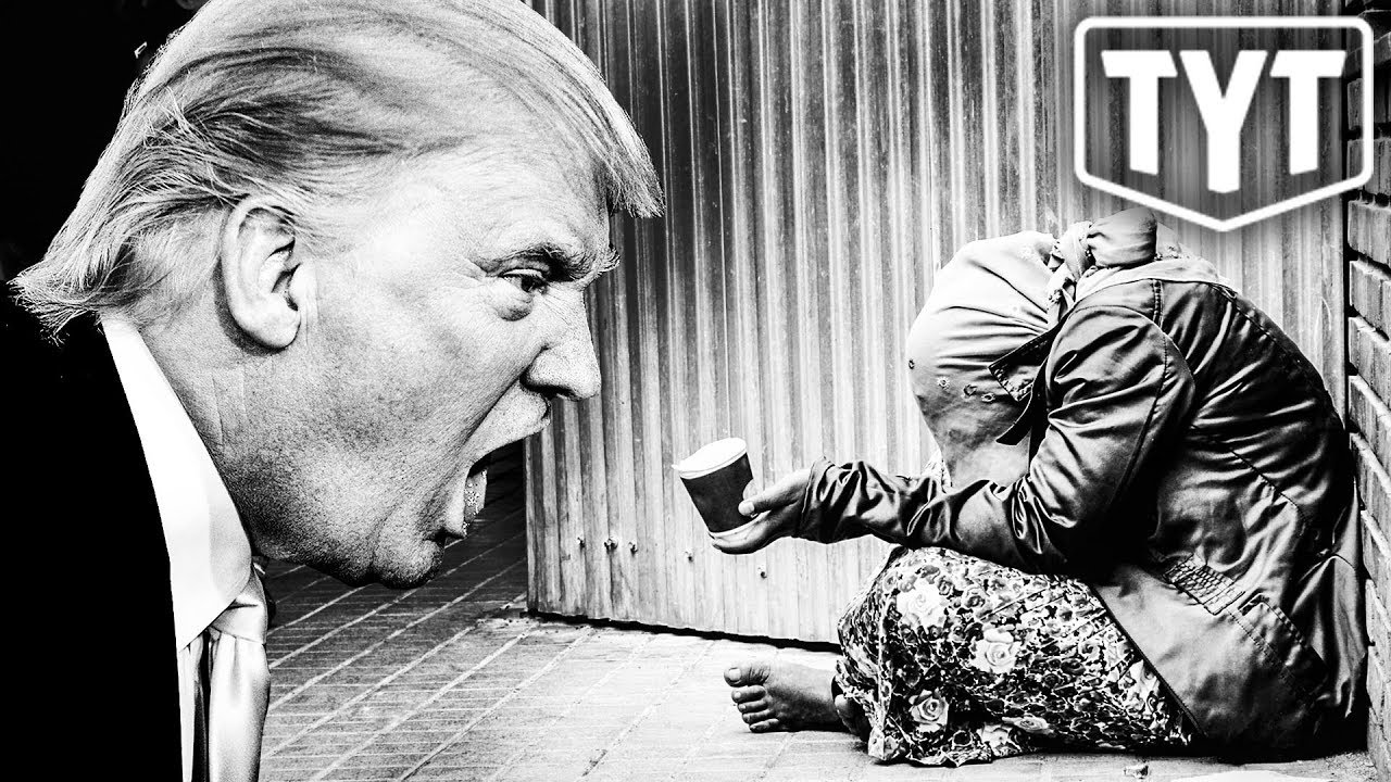 Trump's Fascistic New Rule
