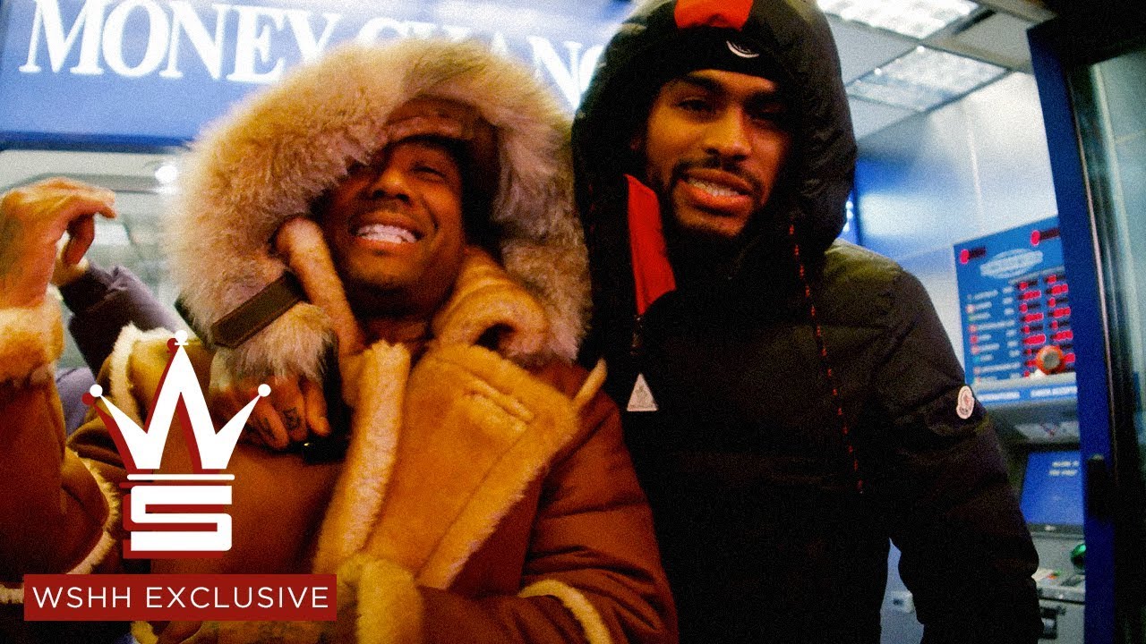 Maino Feat. Dave East & Jaque 