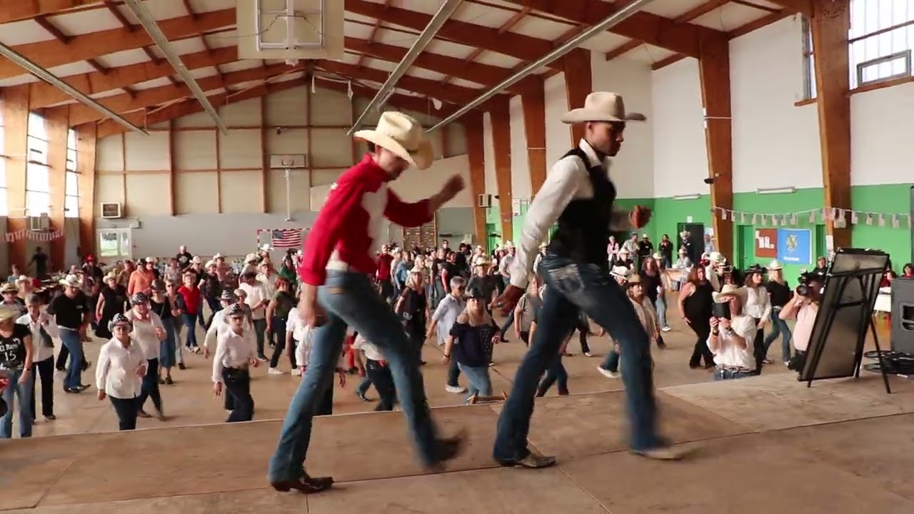 La danse 