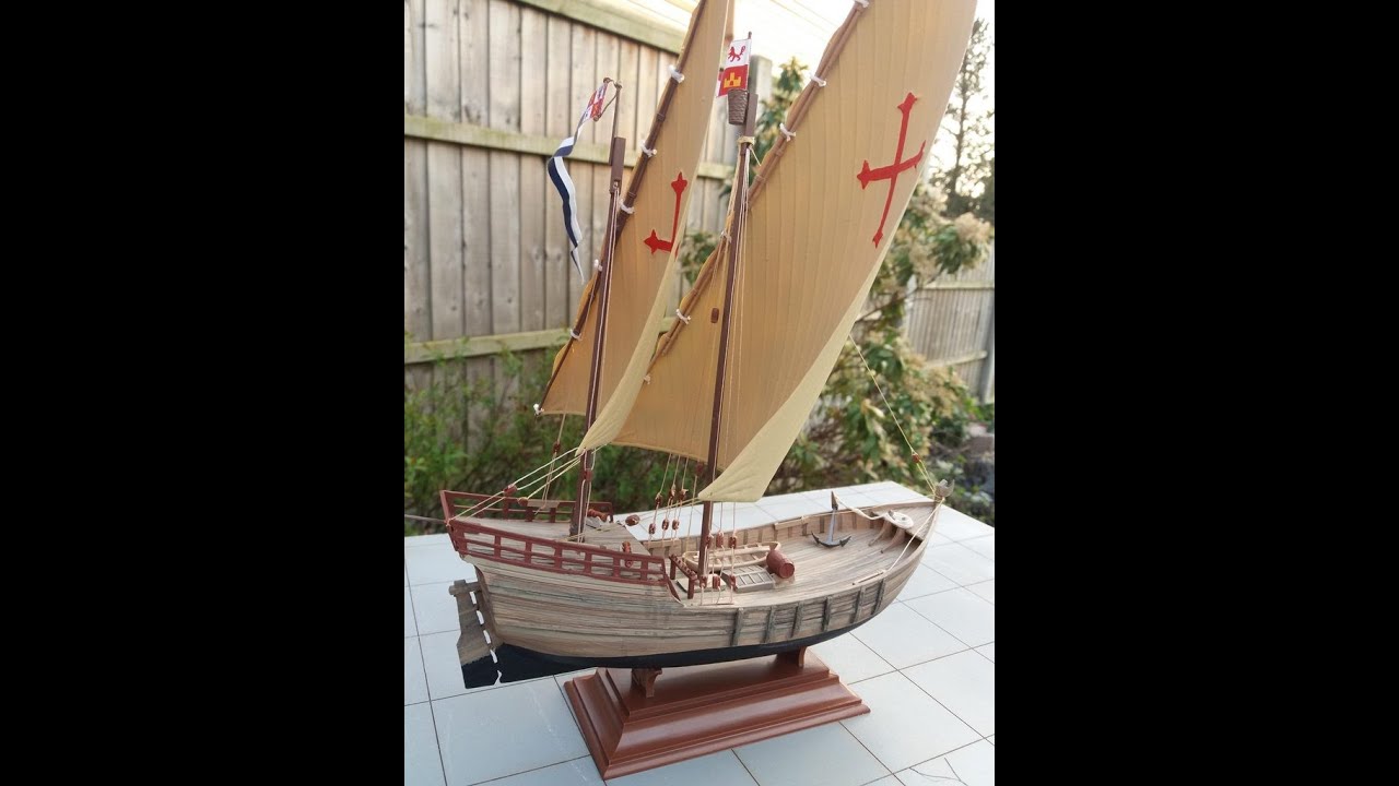 Heller 1/75 Nina