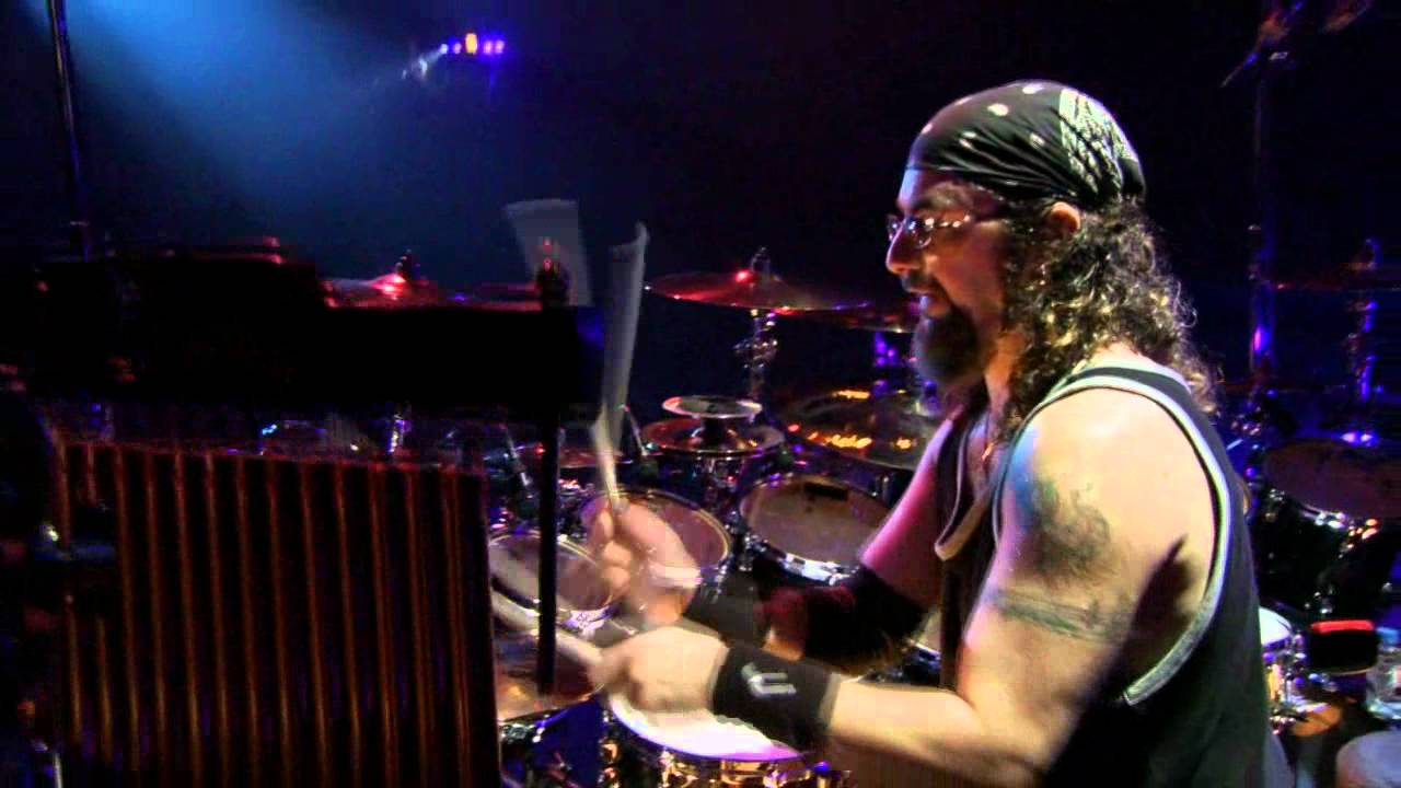 Dream Theater - Beyond This Life