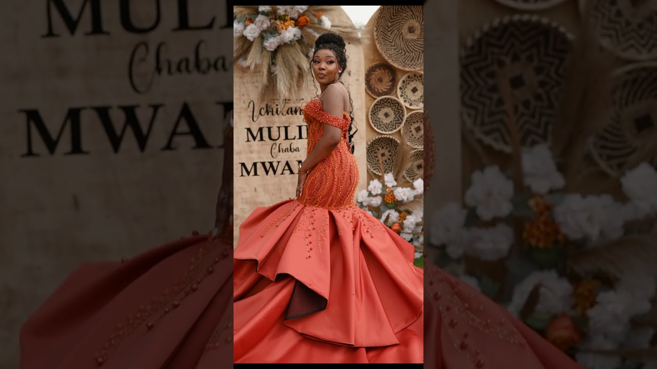 Anita's Chilanga Mulilo #Spending - Johnny Drille