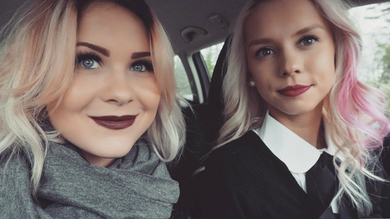 KÄISIME RIIAS! ✌️🚘