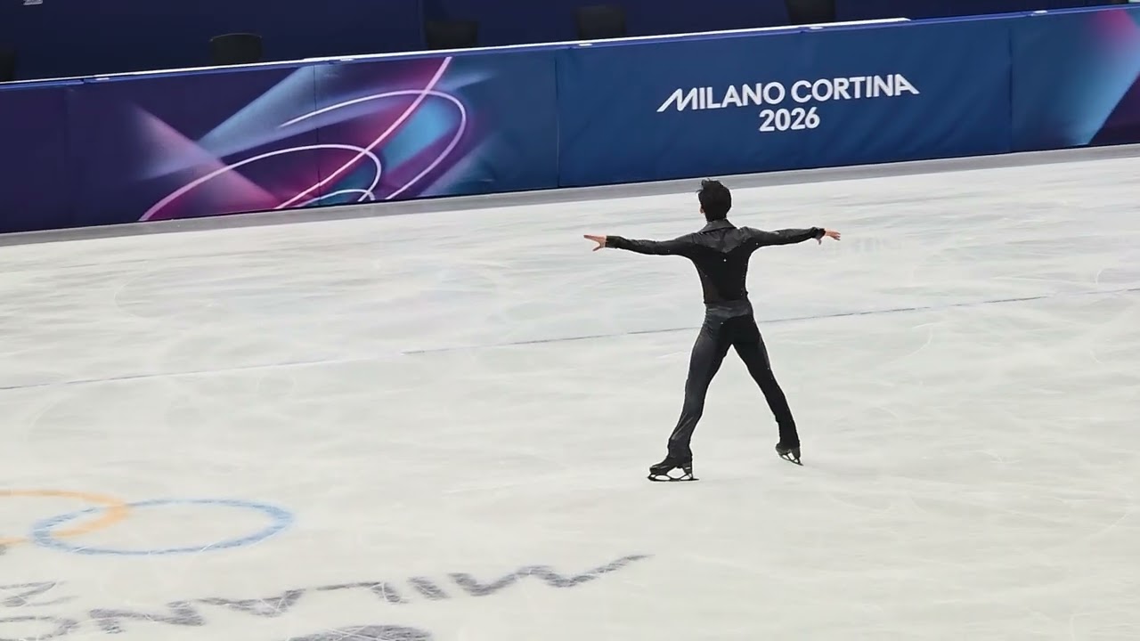 Feb 12 Donovan Carilo FS Runthrough
