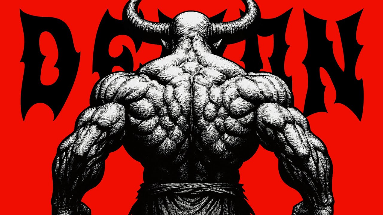 💀INFINITE STRENGTH💀BEST AGGRESSIVE ROCK 2026 1H30 MIX (DEMON MODE)