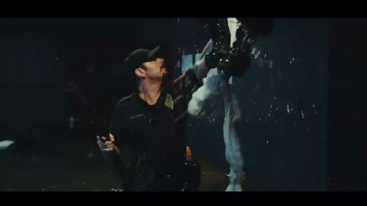 The Flood 2023  #movie  #hollywood  #gators  #mikeferguson  #yourdad