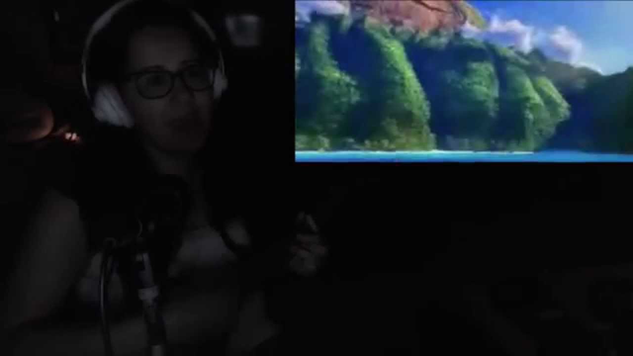 ★ LAVA - Vicky Armas || DIsney Pixar Song of 