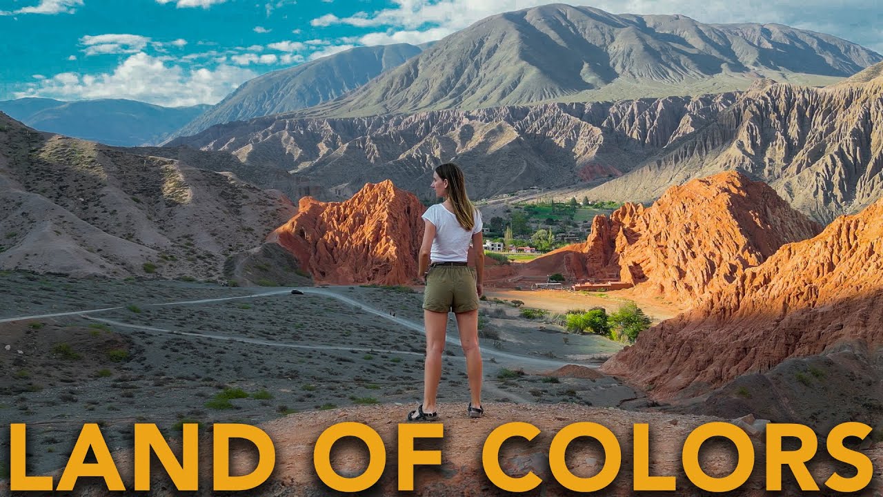 Jujuy Travel Guide: The most underrated place of Argentina