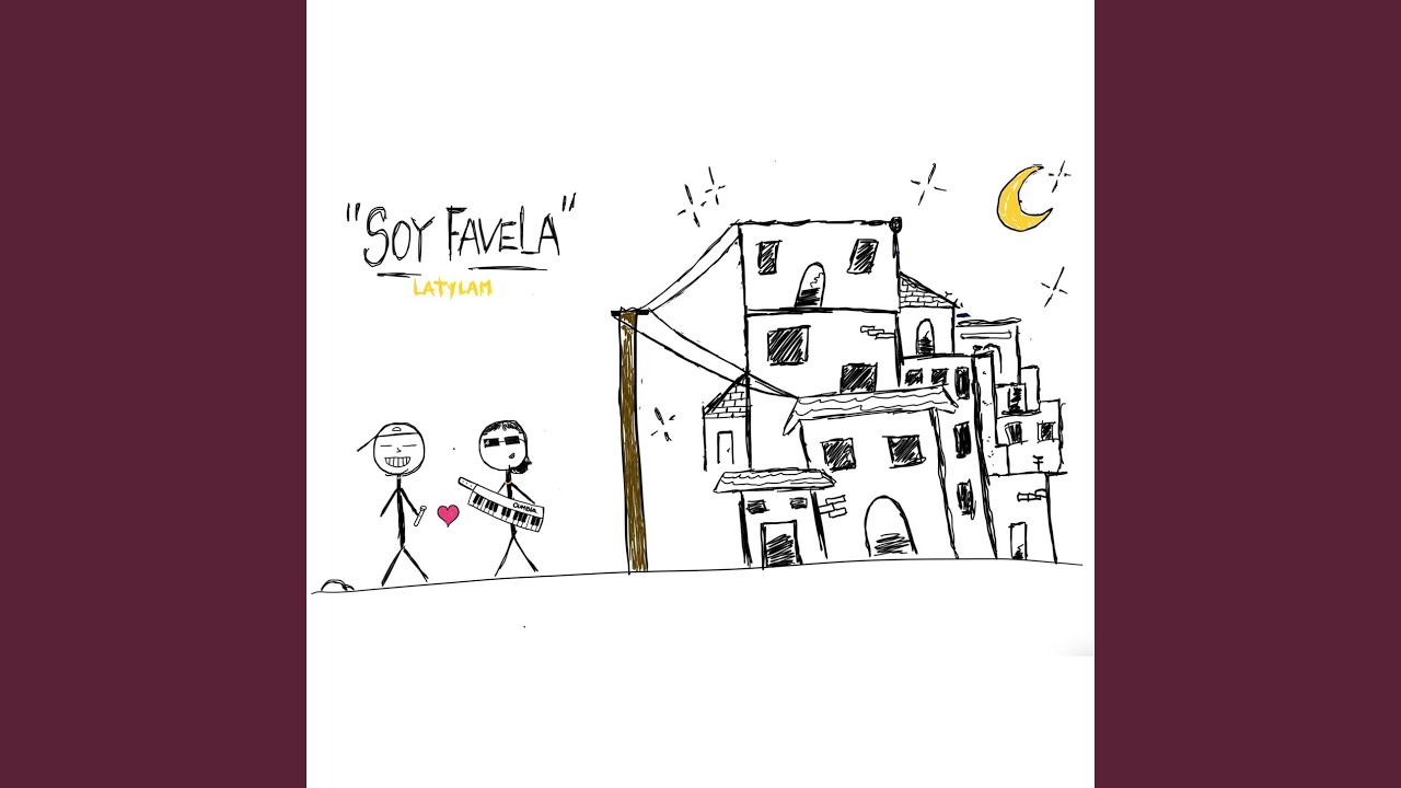 Soy Favela
