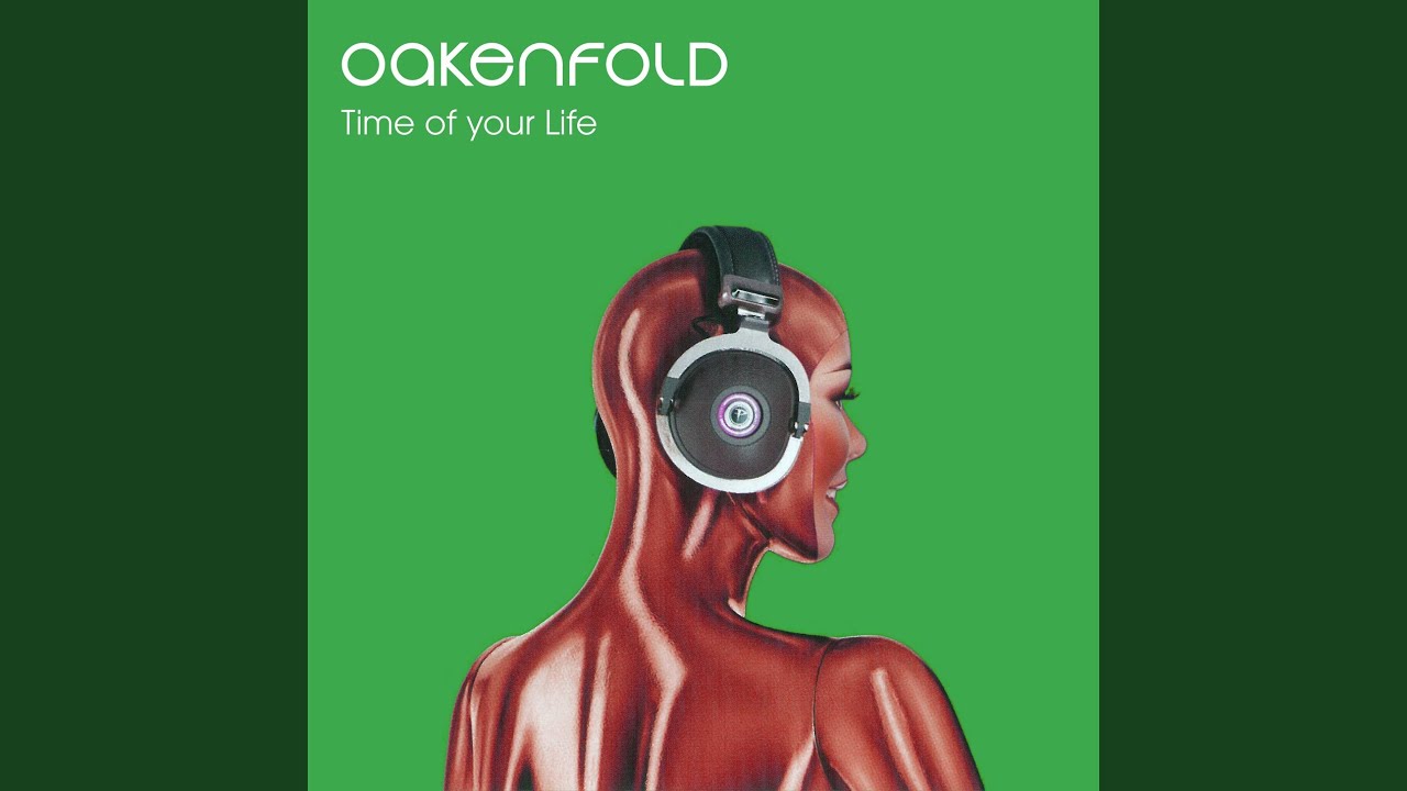 Time of Your Life (Lee Coombes Dub)