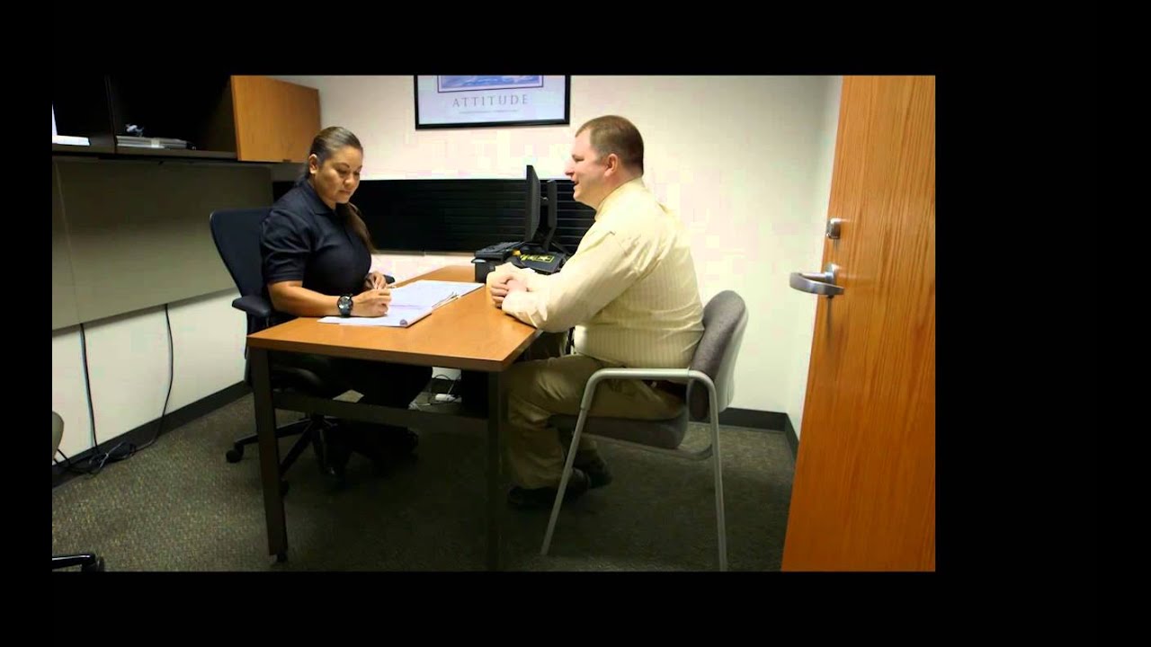 We are Hiring - San Diego County Sheriff's Department
