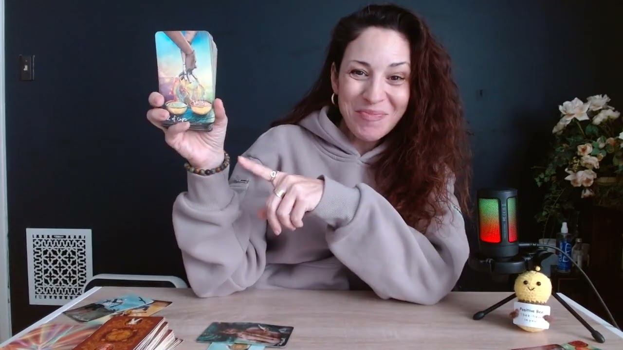 LIBRA TAROT♎SOMEON JUST DOESN'T WANT TO PUT THE EFFORT INTO THIS RELATIONSHIP,🤑💖 ONWARD TO THE NEW