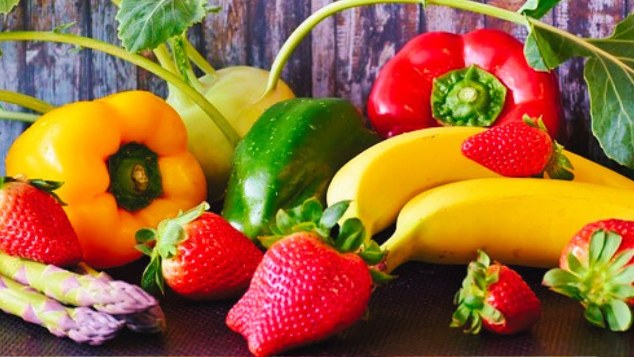 Exploring the Fascinating World of Fruits: A Captivating Video Experience Just for You! 🍉🍇🤤