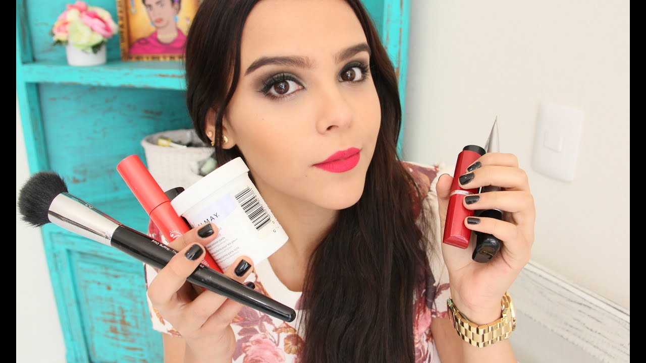 MIS PRODUCTOS FAVORITOS DEL 2013  ♥ - Yuya