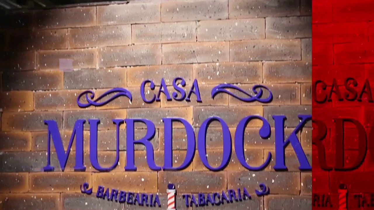 Casa Murdock Evento Revista Trip
