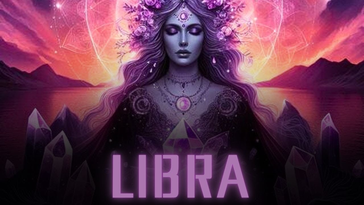 LIBRA UNA MUJER LE DICE A TU EX 💔 QUE TÚ ERES UNA…!! HOROSCOPO #LIBRA AMOR AGOSTO 2025