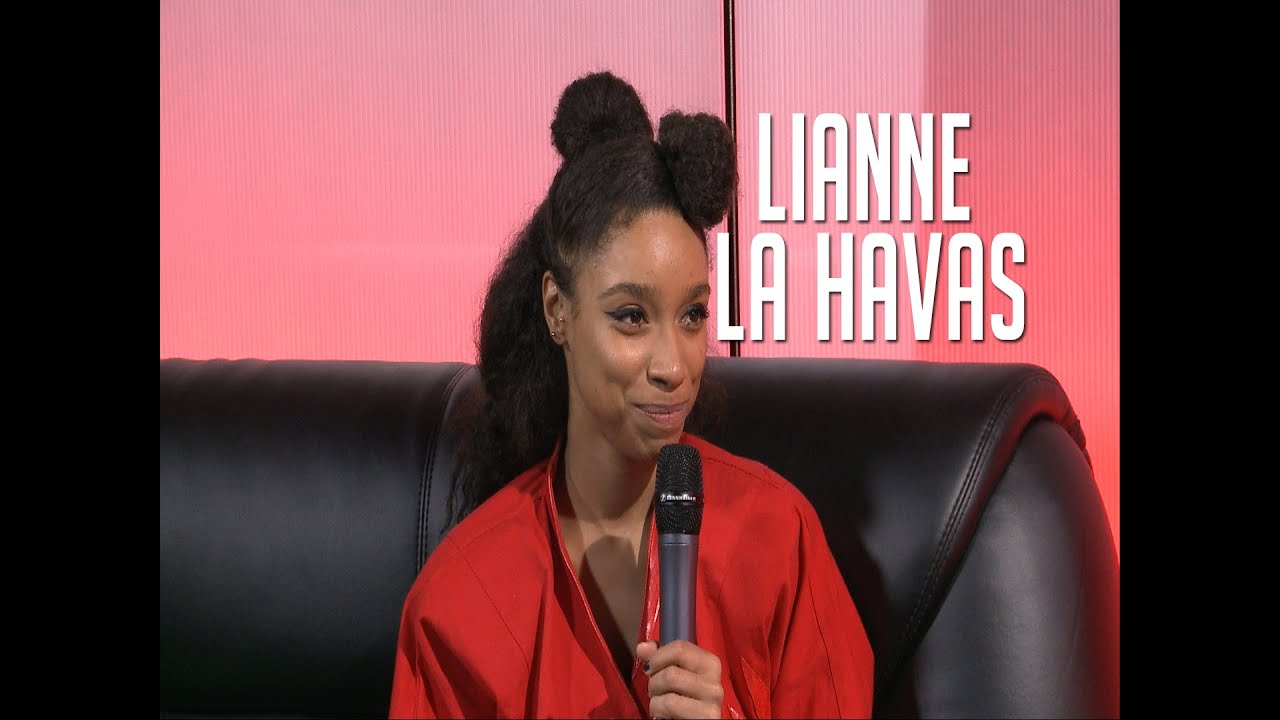 Lianne La Havas Talks Sophmore Album Pressures + Wanting to be an Art Teacher