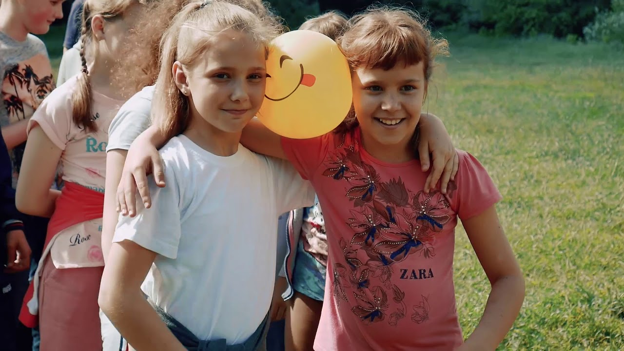 Форт Боярд  Спортивная эстафета  ВЫпускной 25 мая 2019