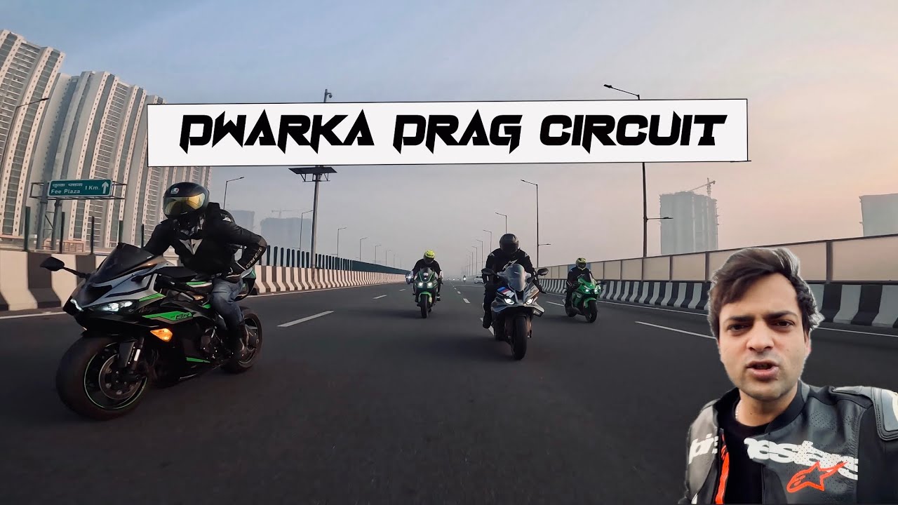 ZX10R vs BMW s1000rr 2025 Drags - Best I have created in many days 😁 || Last Sunday of 2025 - Part 1