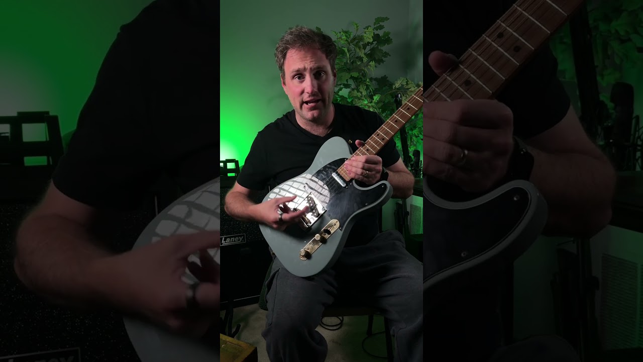 Are Fender Noiseless Pickups Actually Single Coils?