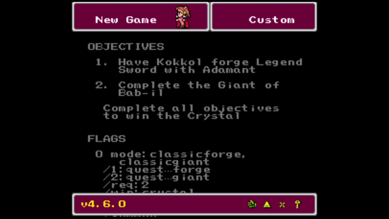 FF4: Free Enterprise - Seed of the Week 06/03/24 - 06/09/24  - NOT3OUTOF4