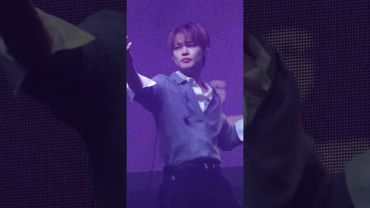 251201 문 (Moon) / Rains in Heaven / Broken Melodies / 천러 / Lele's SHOW / 2025 CHENLE B-day PARTY