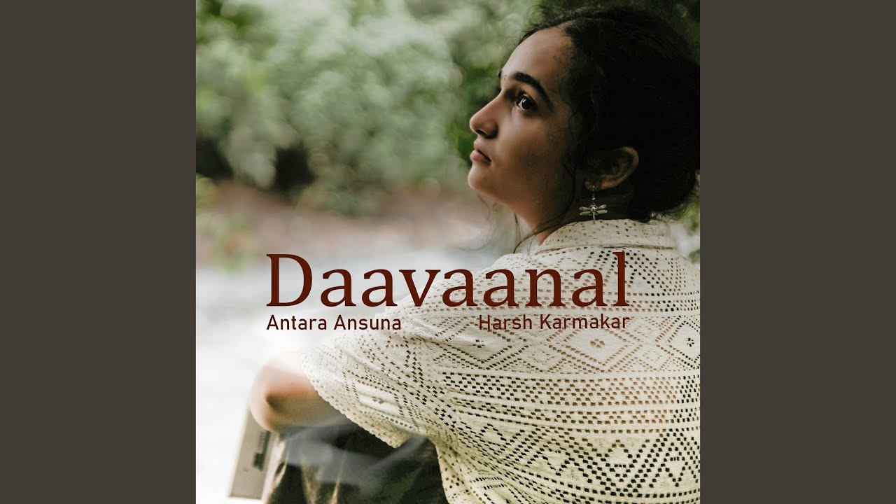 Daavaanal