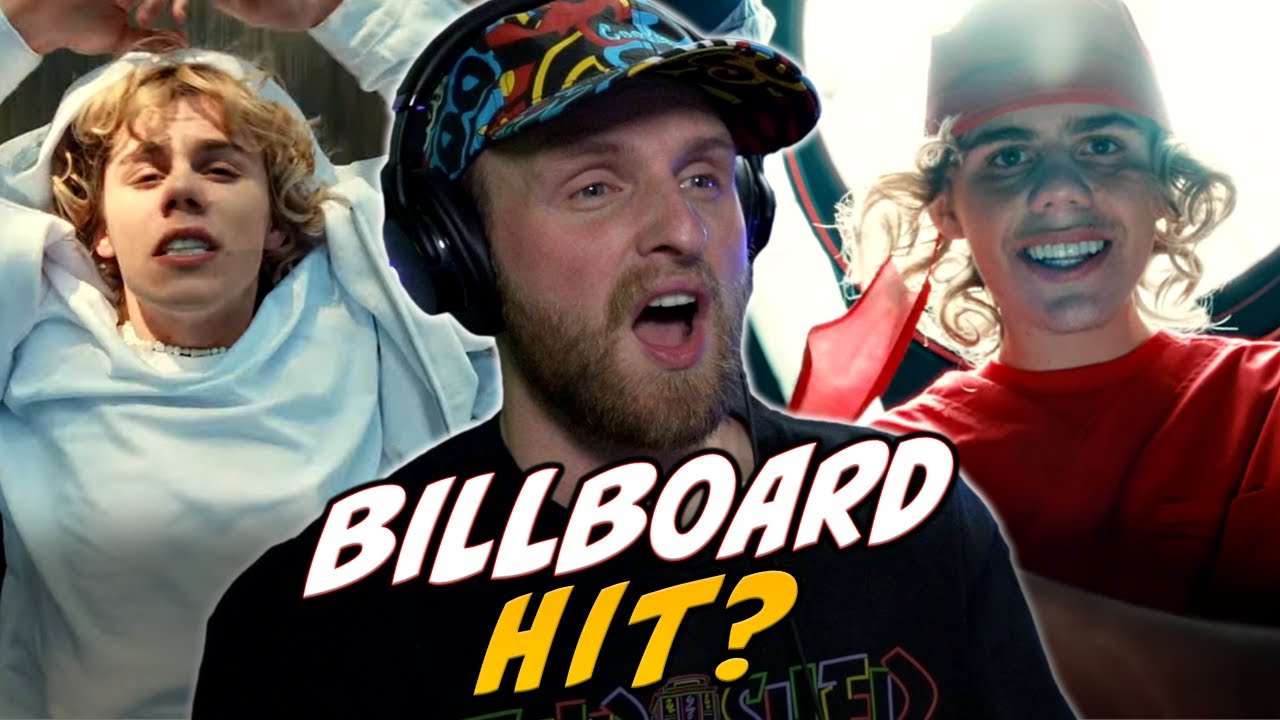 The Kid LAROI - Thousand Miles (Official Video) REACTION