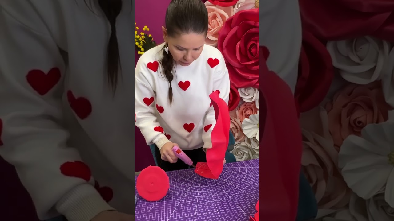 Выбирай пробный урок и бронирую место на курсе #шортс #diy #shortvideo