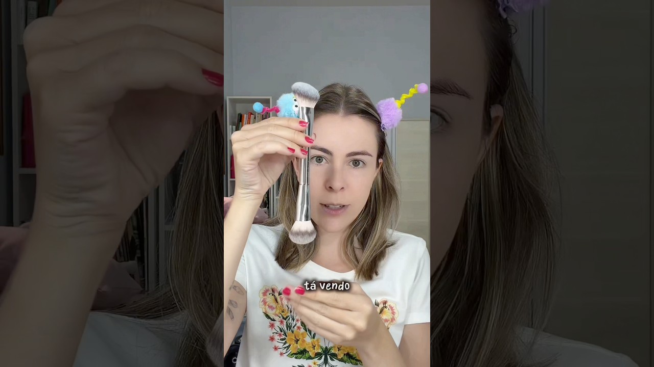 ☆ Testando e dando nota pra 3 produtos: ☆ 🏷️ Tags: 