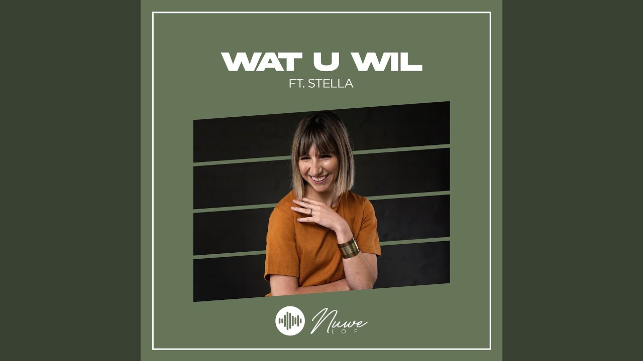 Wat U Wil