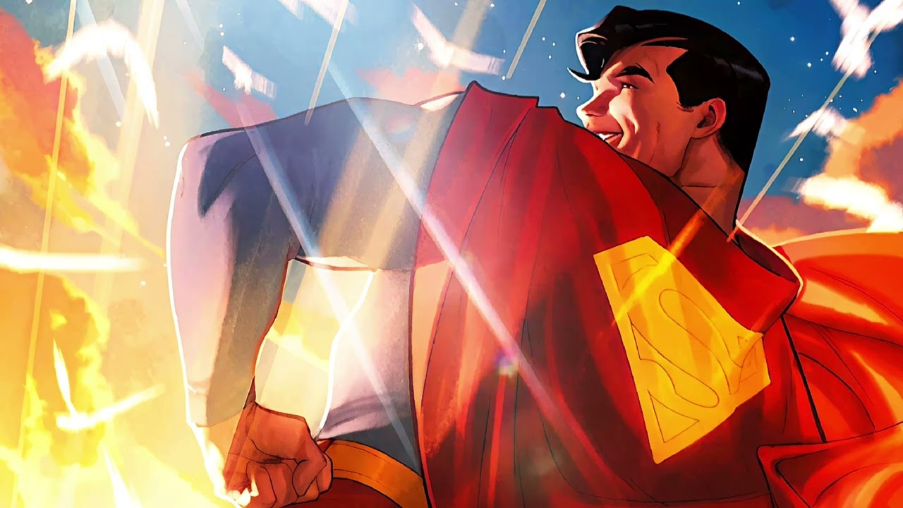 LAST SON -  David Fleming ( 𝑺𝒑𝒆𝒆𝒅 𝑵 𝑹𝒆𝒗𝒆𝒓𝒃 )