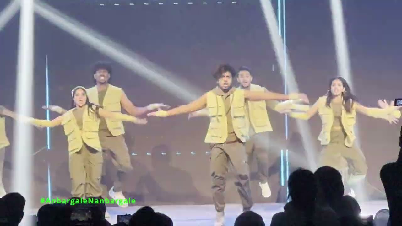 MAHE Dubai Carival'22 | Dance - Dance |- Manipal Academy of Higher Education - Dubai