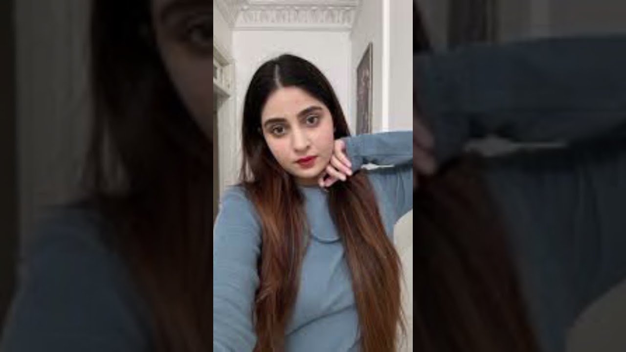 beautiful actress Talia jan | entertainment celebrity