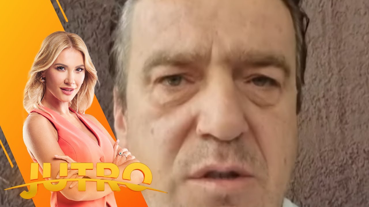 Detalji suđenja Urošu Blažiću: Šta je rekla žrtva? - JUTRO