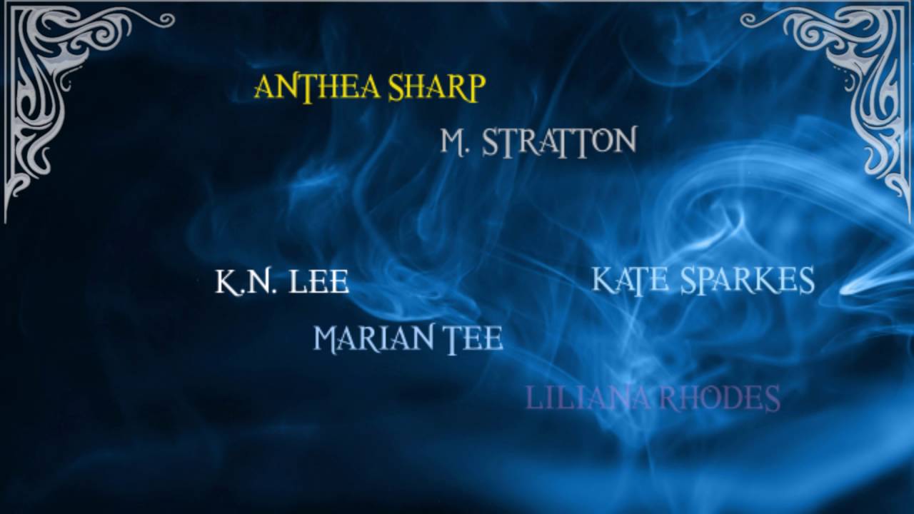 Skeleton Key Book Series