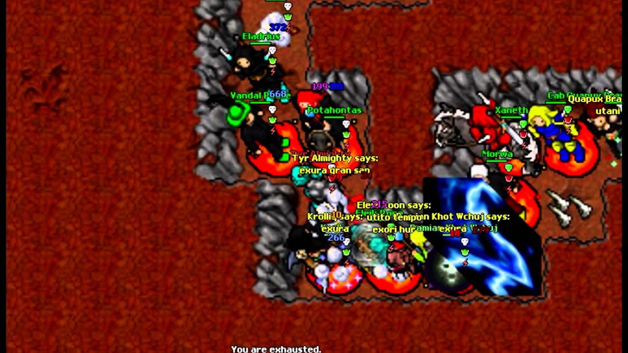 Siwek Tancerz [SHADOWCORES.TWIFYSOFT.NET]