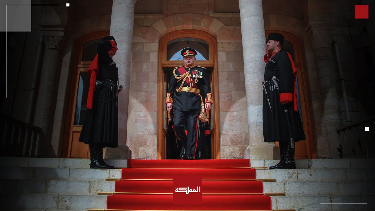 البث المباشر | المملكة | تغطية خاصة لاحتفالات اليوبيل الفضي