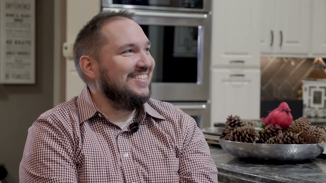 Inside the Finance Team at Escajeda Holdings | CFO, Accounting & Acquisitions