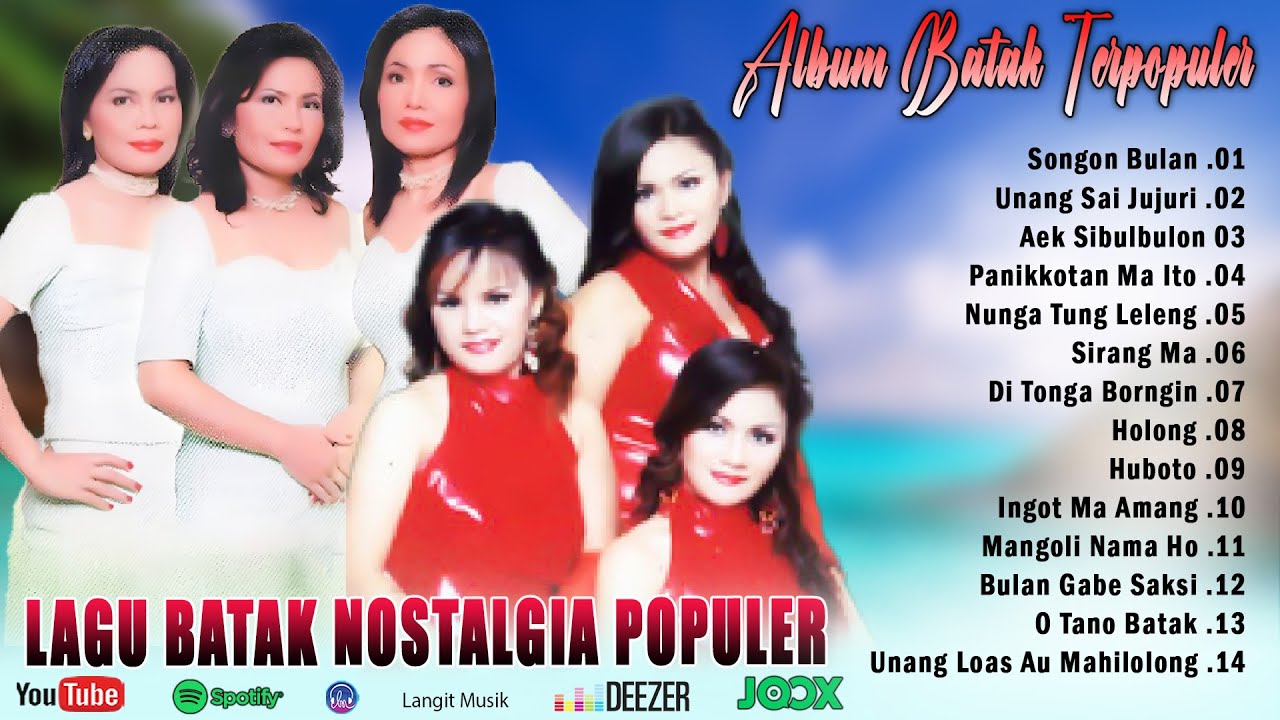NAINGGOLAN SISTER _ 